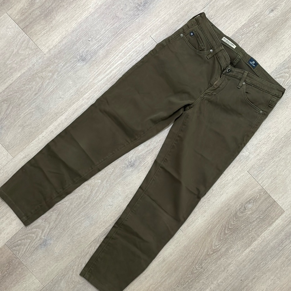 Adriano Goldschmied pants